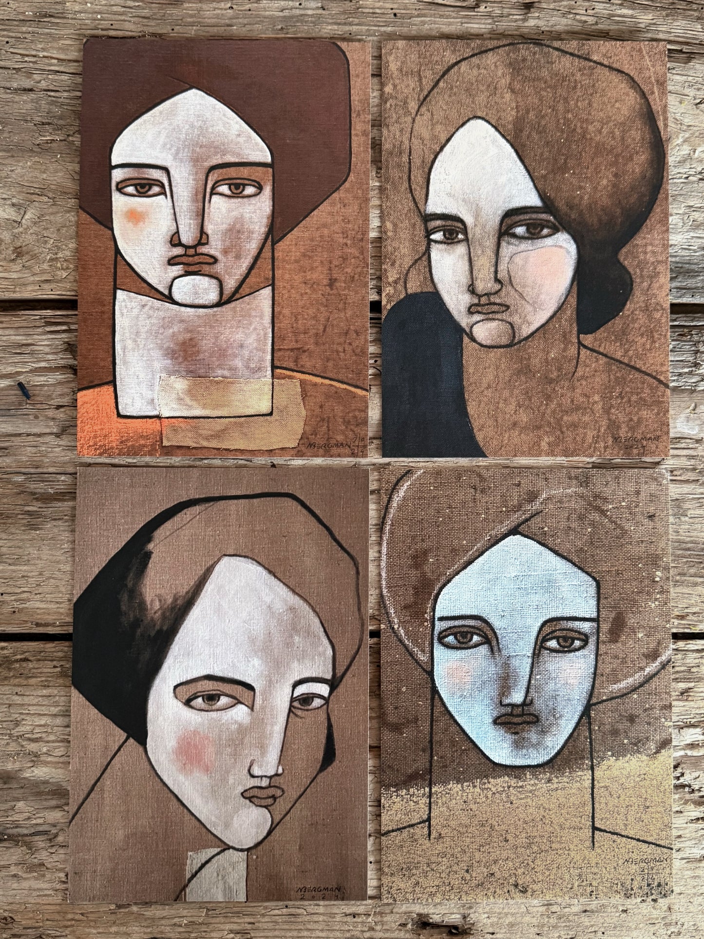 Cards