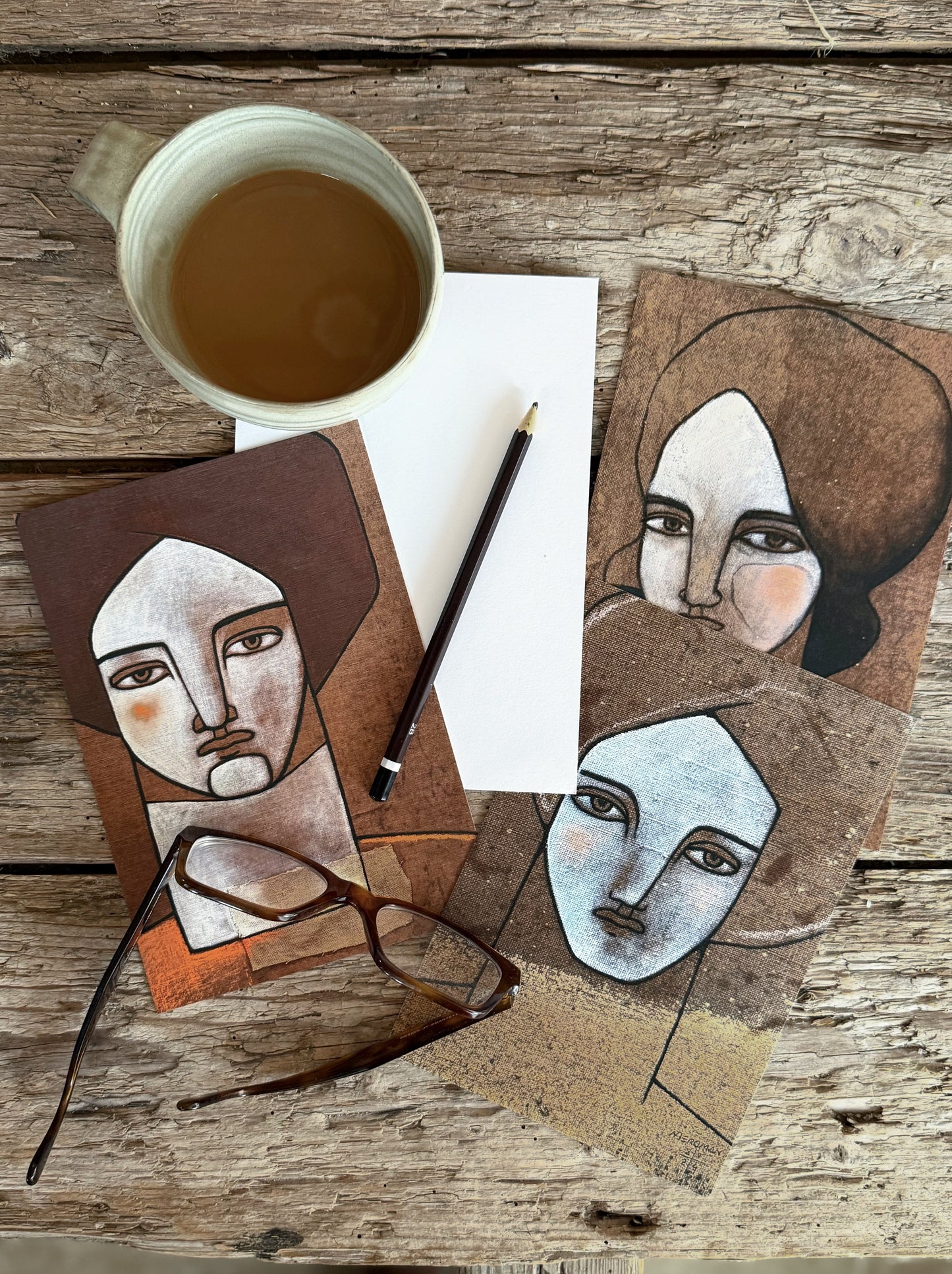 Cards