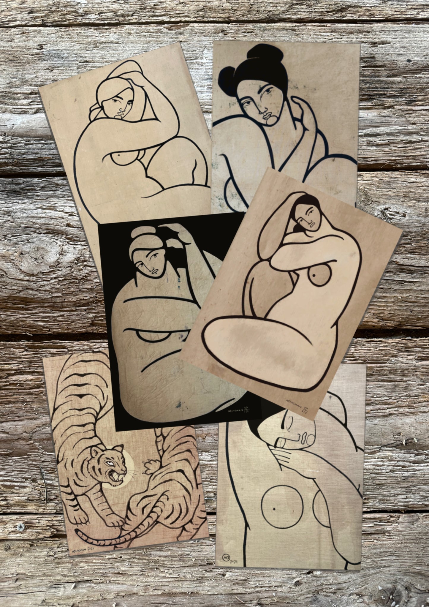 Cards